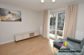 Łężyca 2 pokoje! 1piętro! od zaraz